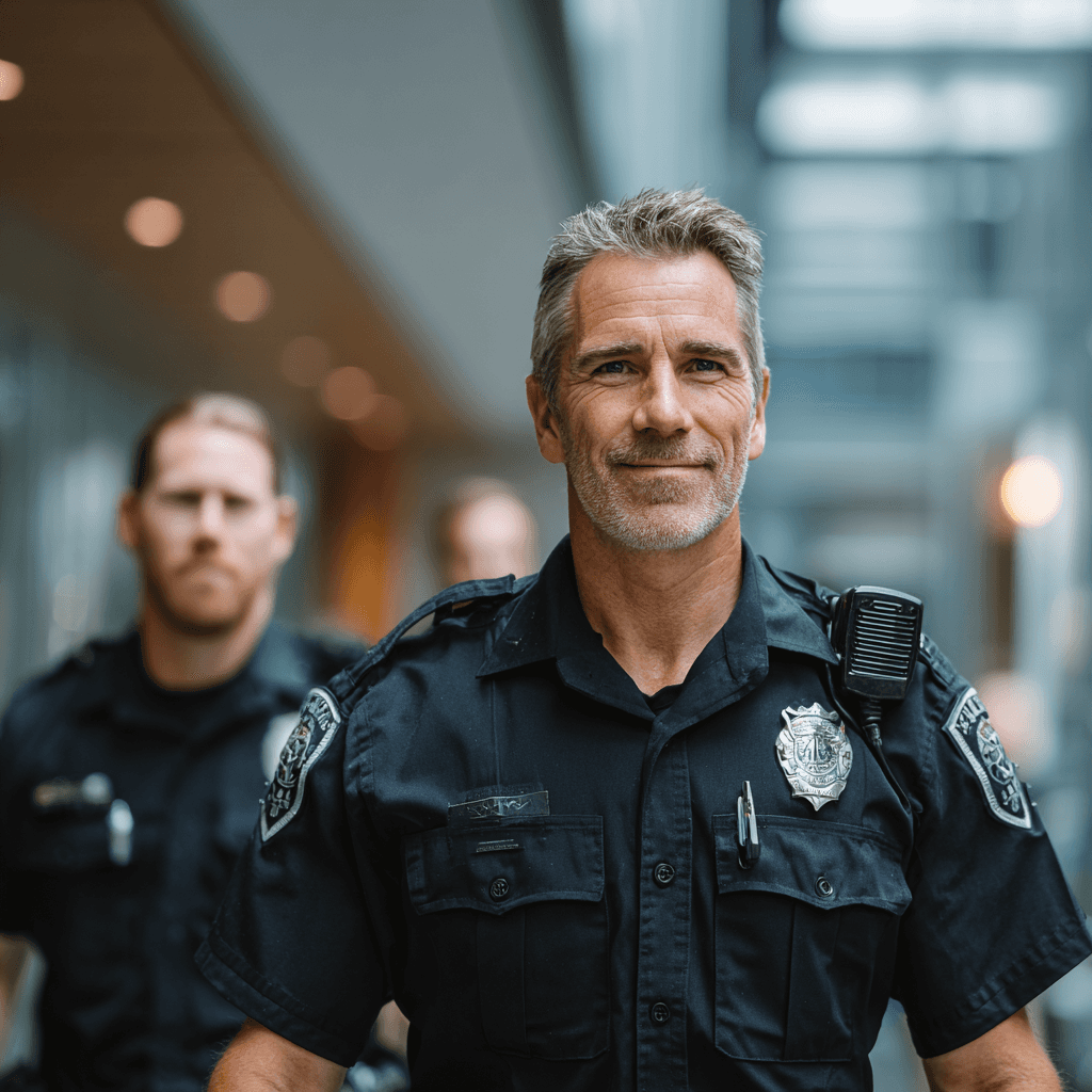 Officer