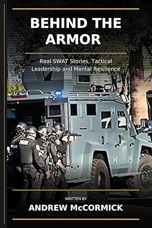 Behind the Armor