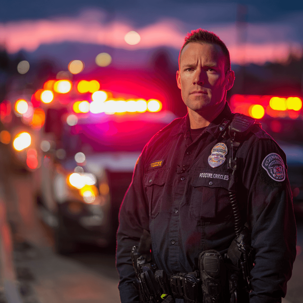 Officer
