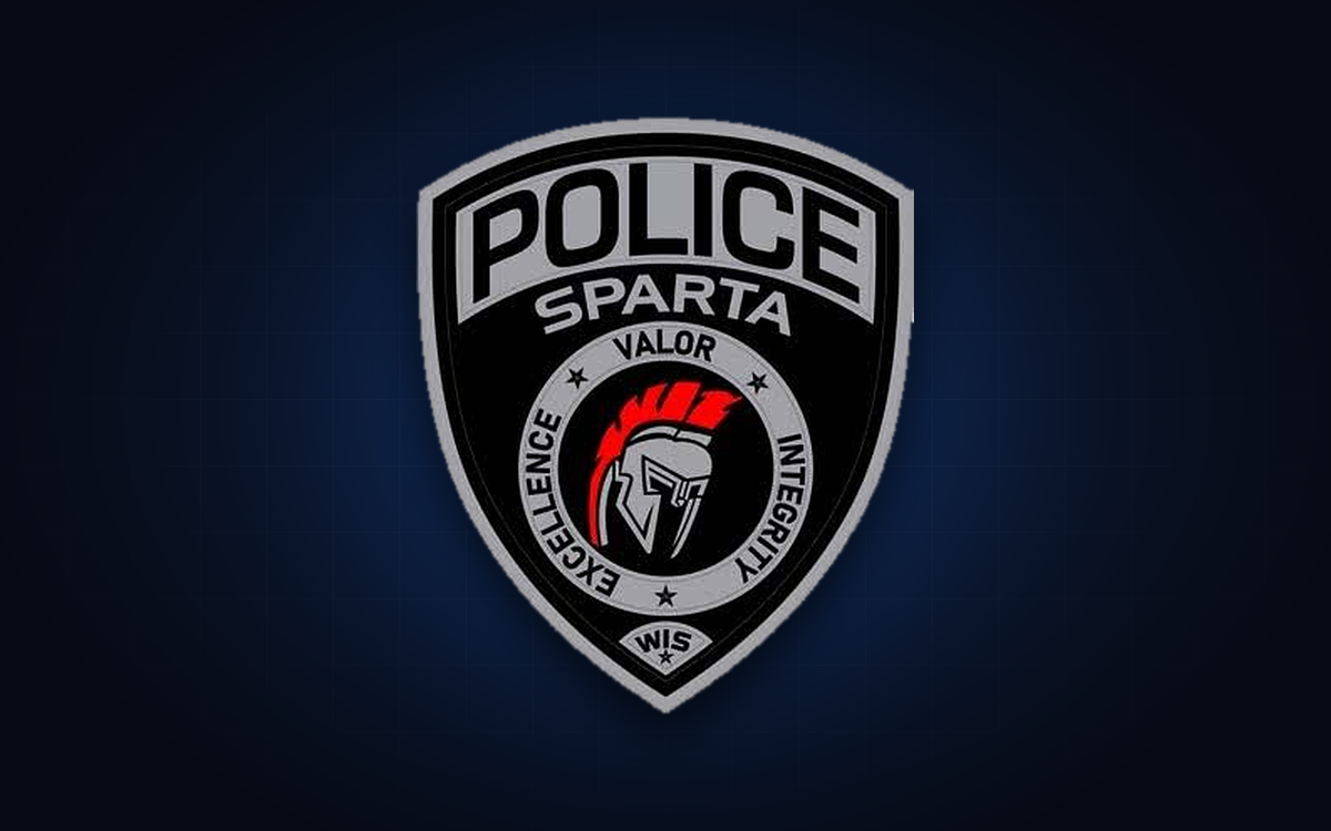 Sparta Police Department