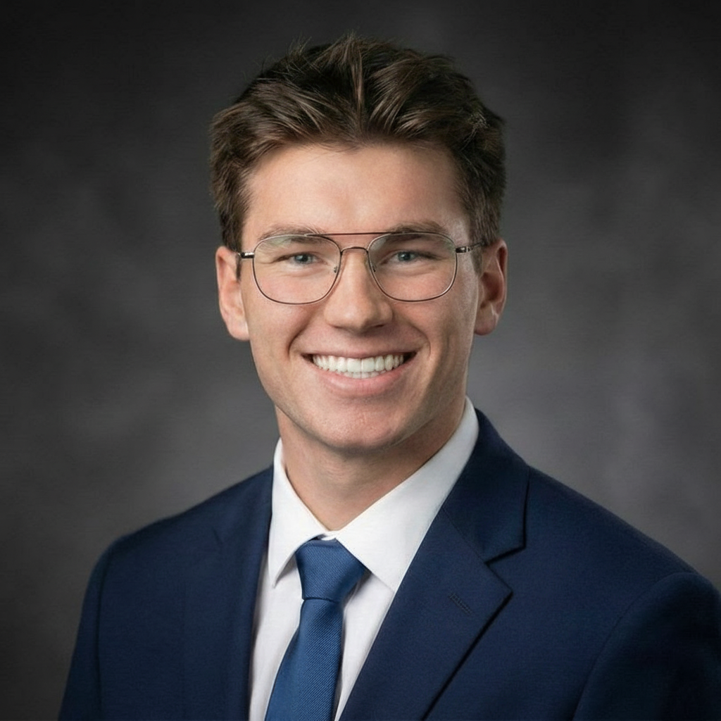 Collin Carroll