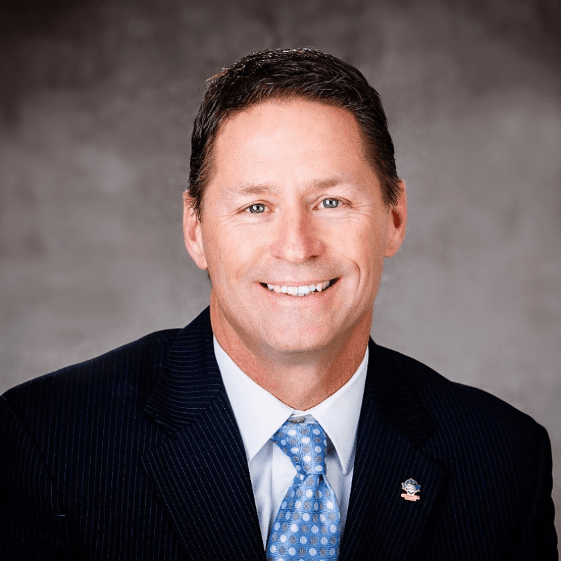 Jeff Spivey