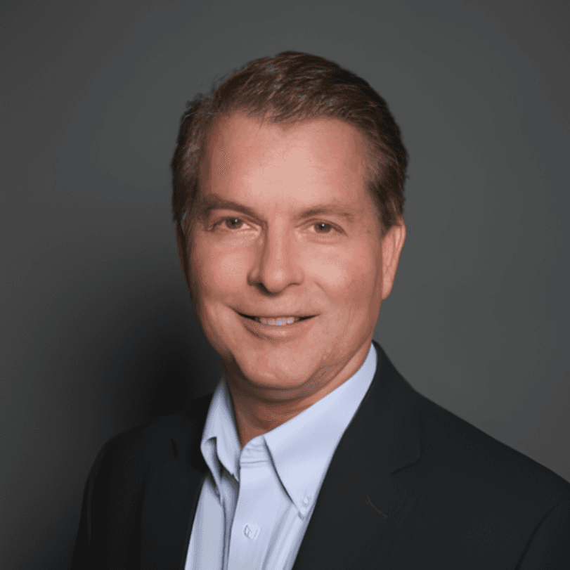 Mark Lindsey