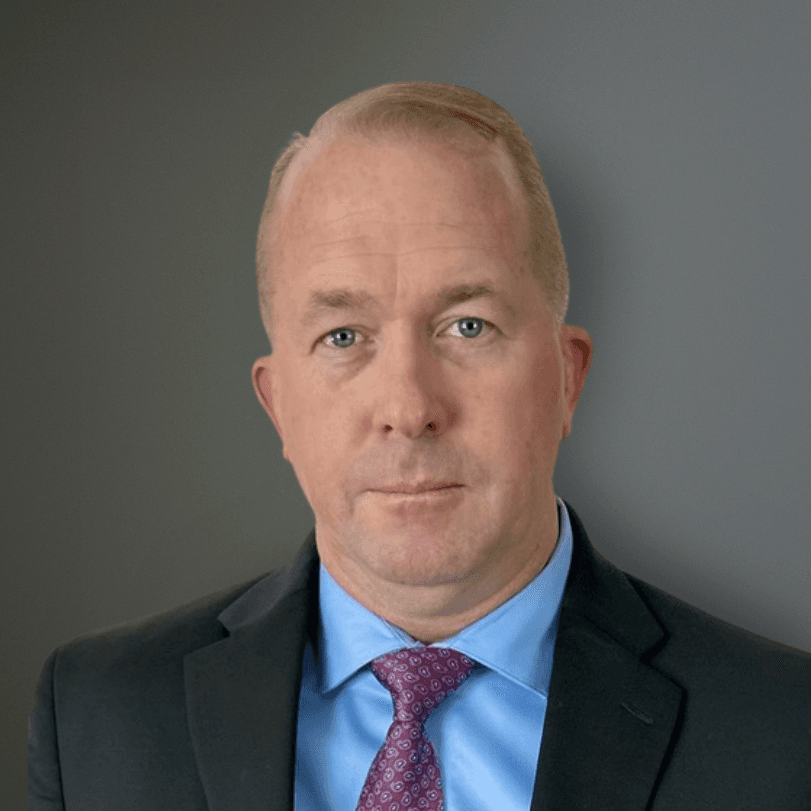 Michael Prendergast